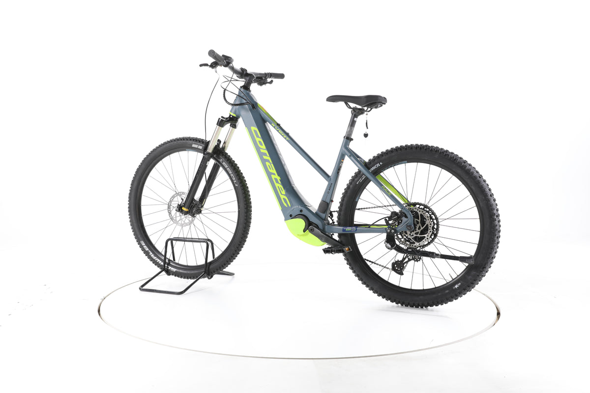 Corratec E-Power X-Vert Race Trekking E-Bike - Image 8