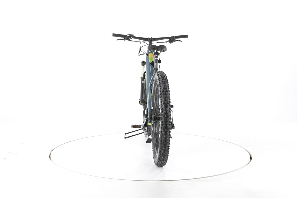 Corratec E-Power X-Vert Race Trekking E-Bike - Image 10