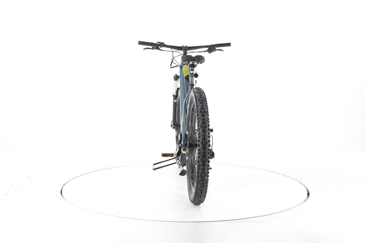Corratec E-Power X-Vert Race Trekking E-Bike - Image 10