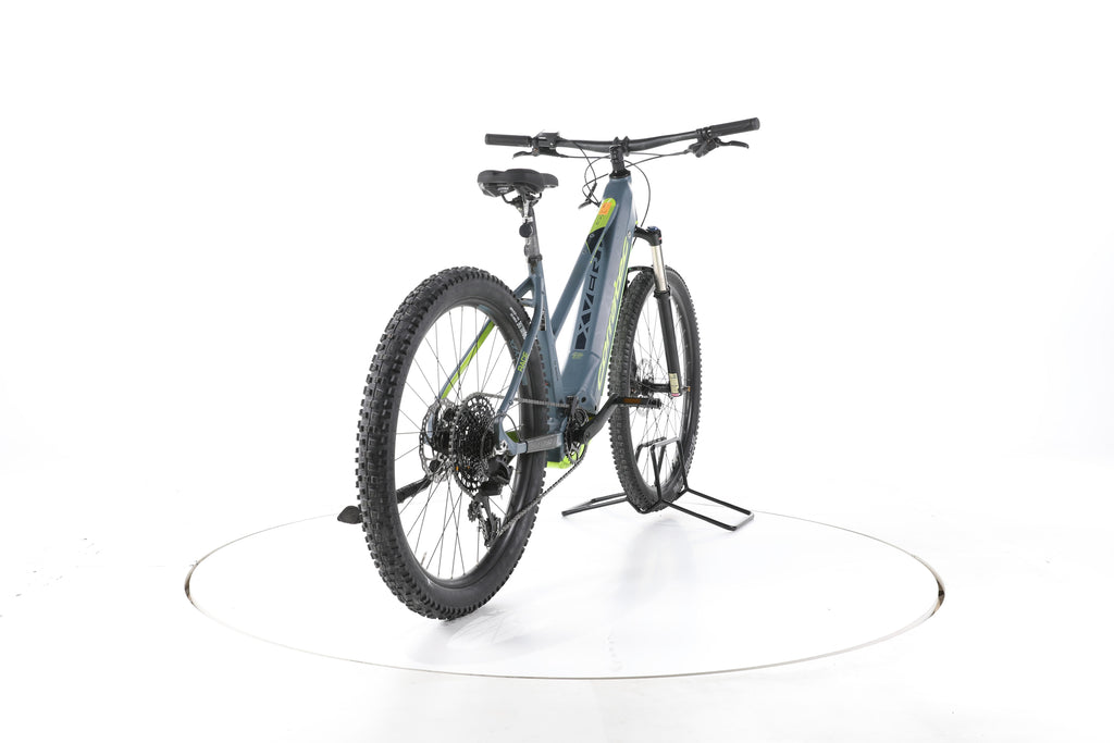 Corratec E-Power X-Vert Race Trekking E-Bike - Image 11