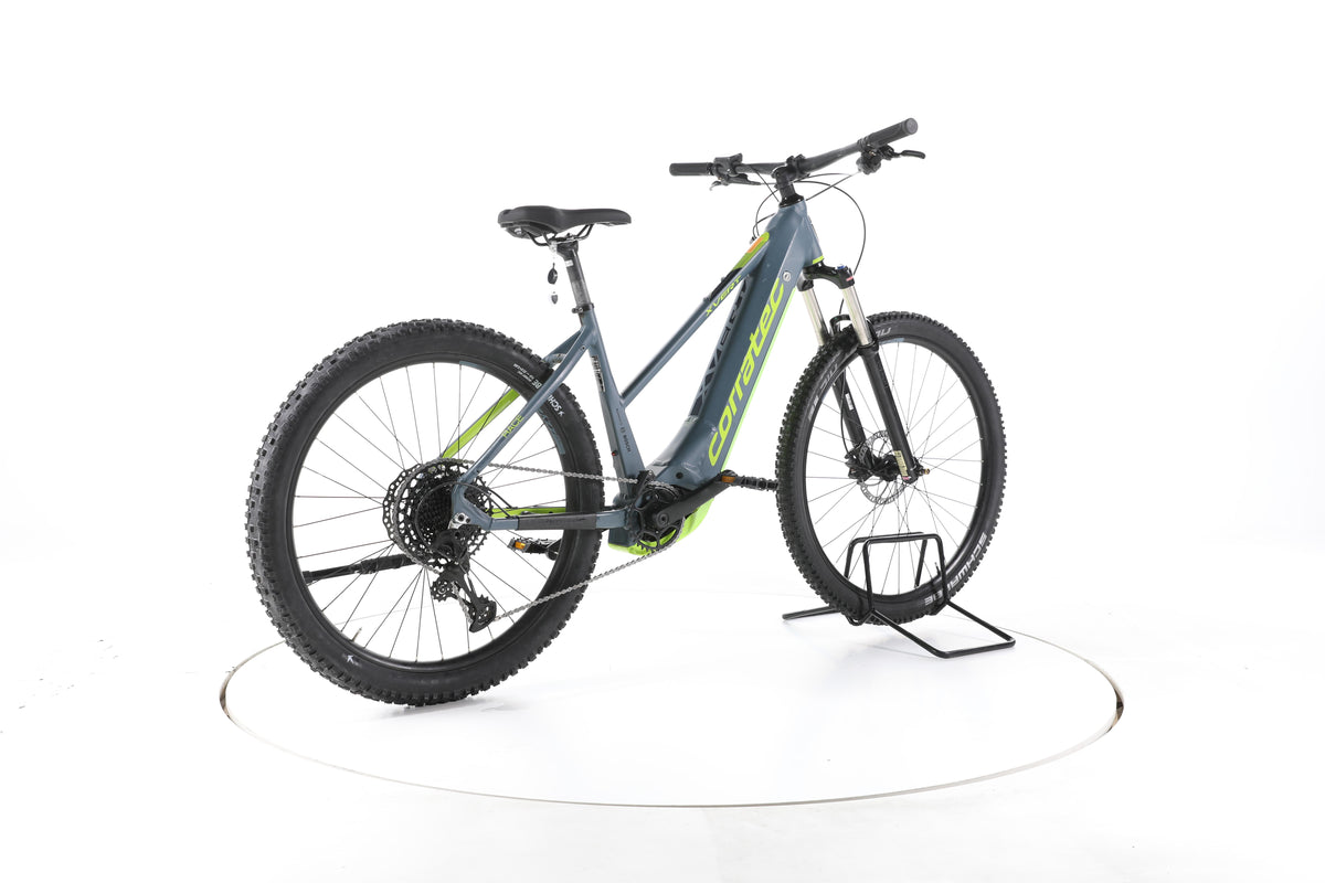 Corratec E-Power X-Vert Race Trekking E-Bike - Image 12