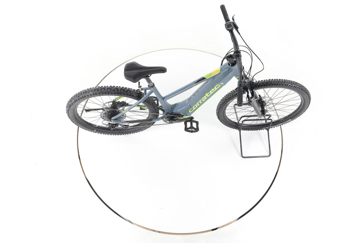 Corratec E-Power X-Vert Race Trekking E-Bike - Image 13