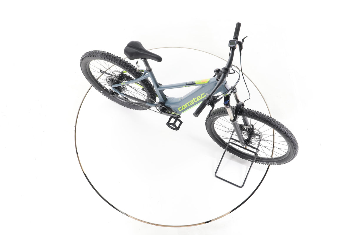 Corratec E-Power X-Vert Race Trekking E-Bike - Image 14