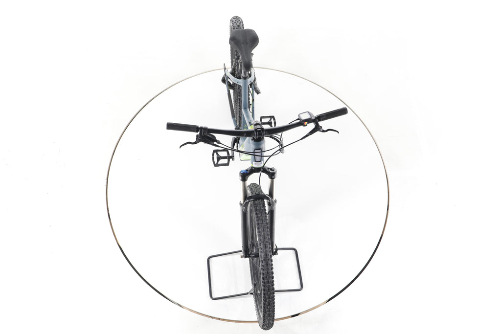 Corratec E-Power X-Vert Race Trekking E-Bike - Image 16