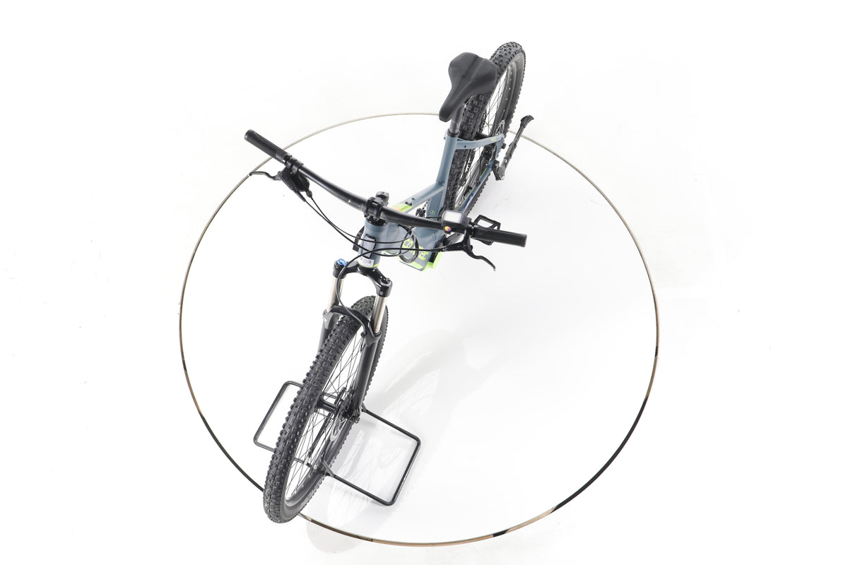 Corratec E-Power X-Vert Race Trekking E-Bike - Image 17