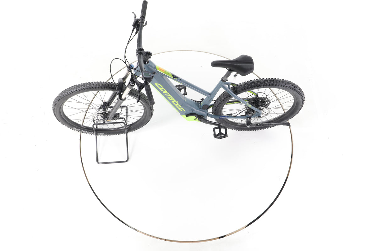 Corratec E-Power X-Vert Race Trekking E-Bike - Image 19