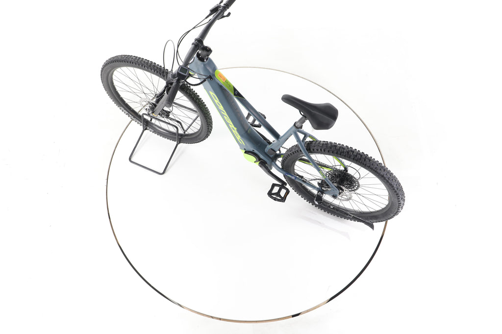 Corratec E-Power X-Vert Race Trekking E-Bike - Image 20