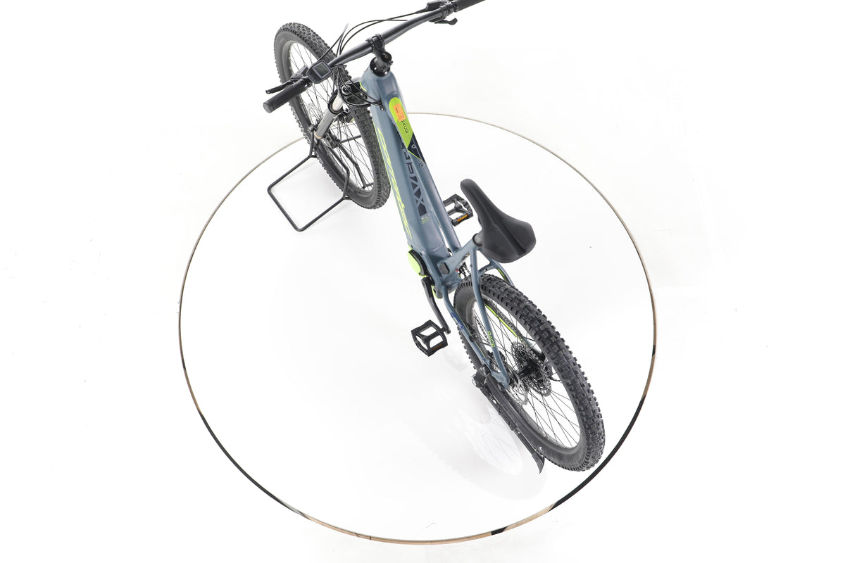 Corratec E-Power X-Vert Race Trekking E-Bike - Image 21