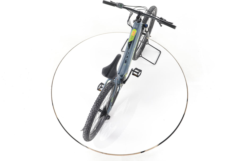 Corratec E-Power X-Vert Race Trekking E-Bike - Image 23