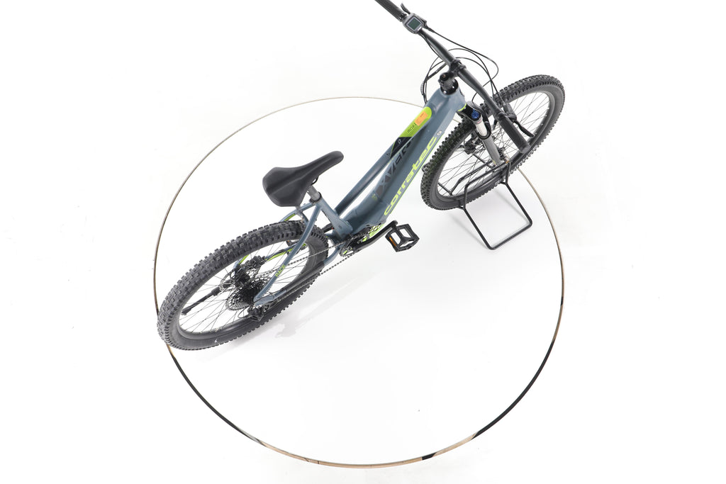 Corratec E-Power X-Vert Race Trekking E-Bike - Image 24