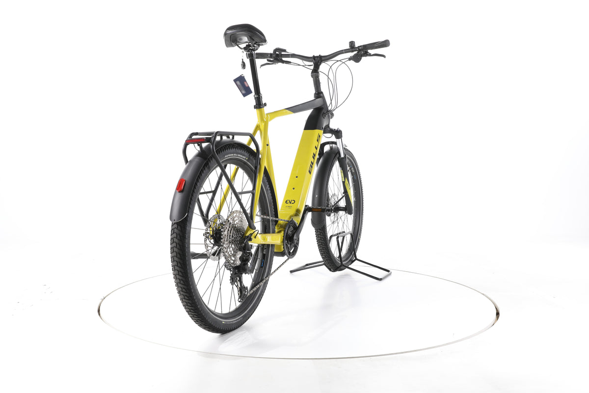 Bulls Iconic EVO 2 Trekking E-Bike - Image 11