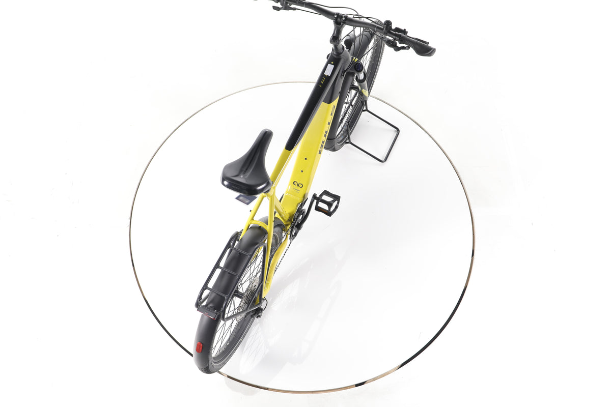 Bulls Iconic EVO 2 Trekking E-Bike - Image 23
