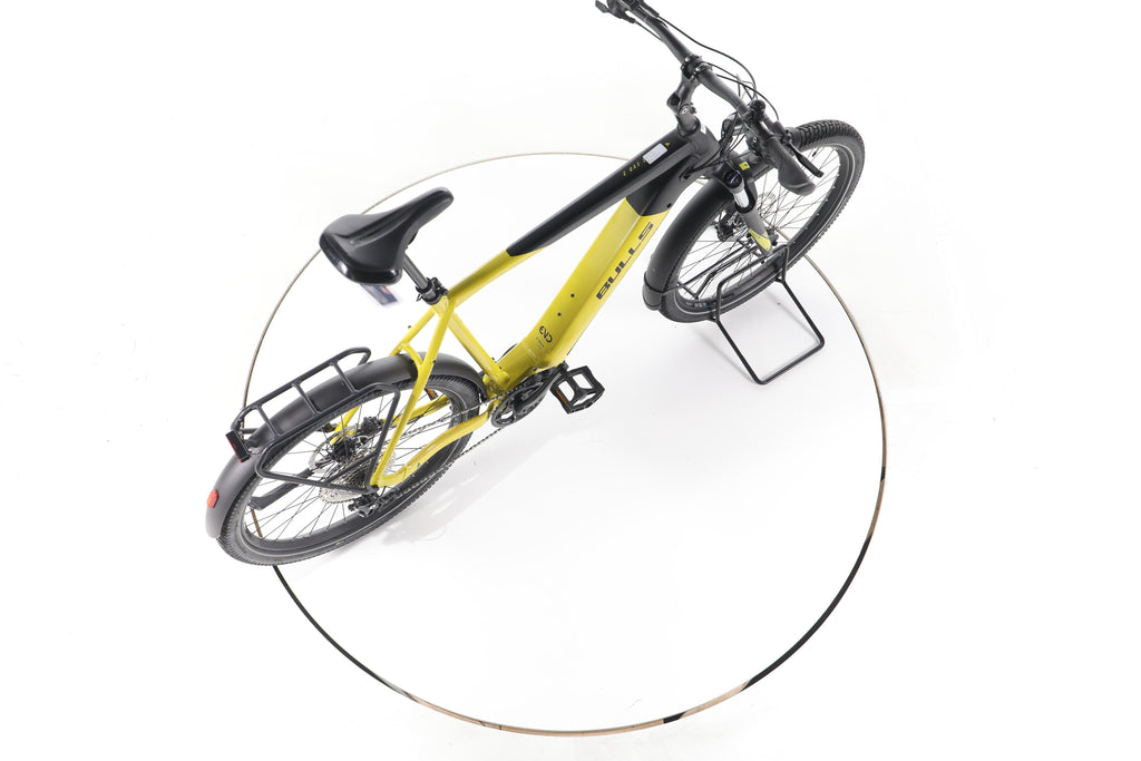 Bulls Iconic EVO 2 Trekking E-Bike - Image 24
