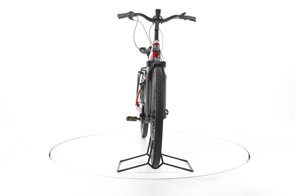 Hercules Intero I-R8 City E-Bike Tiefeinsteiger - Image 4