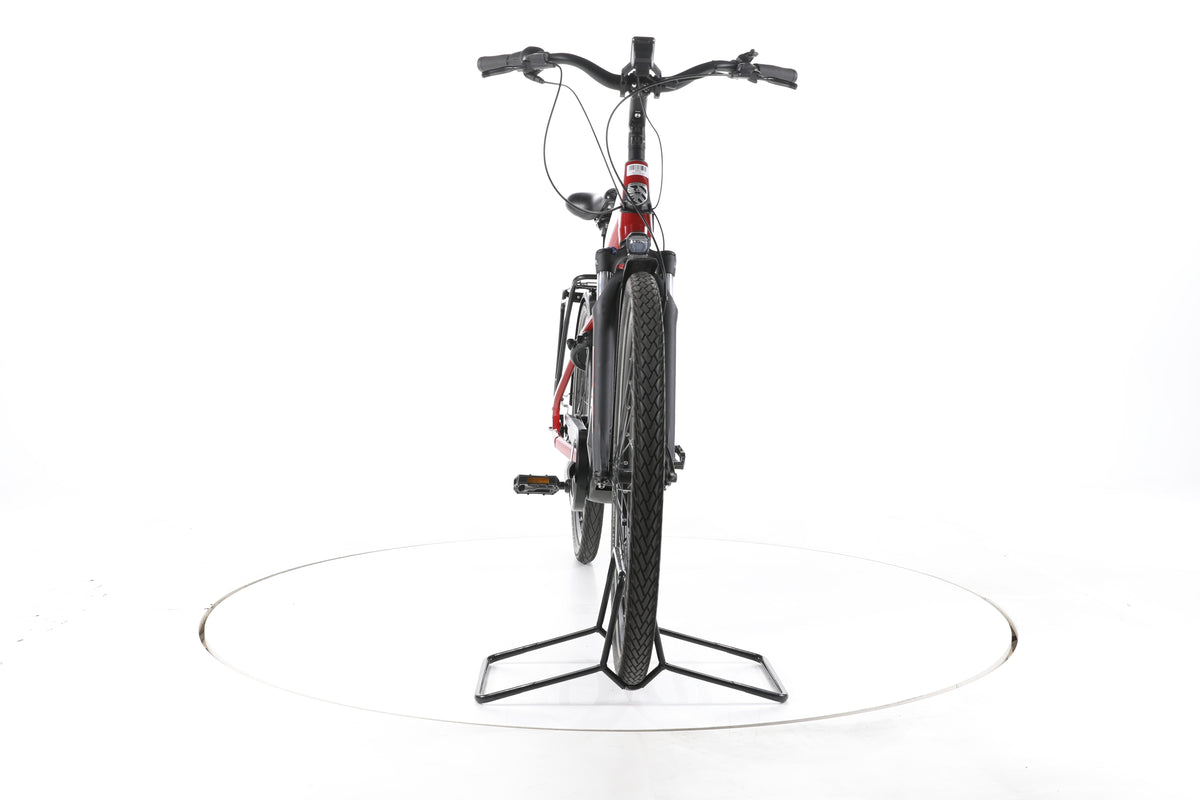 Hercules Intero I-R8 City E-Bike Tiefeinsteiger - Image 4