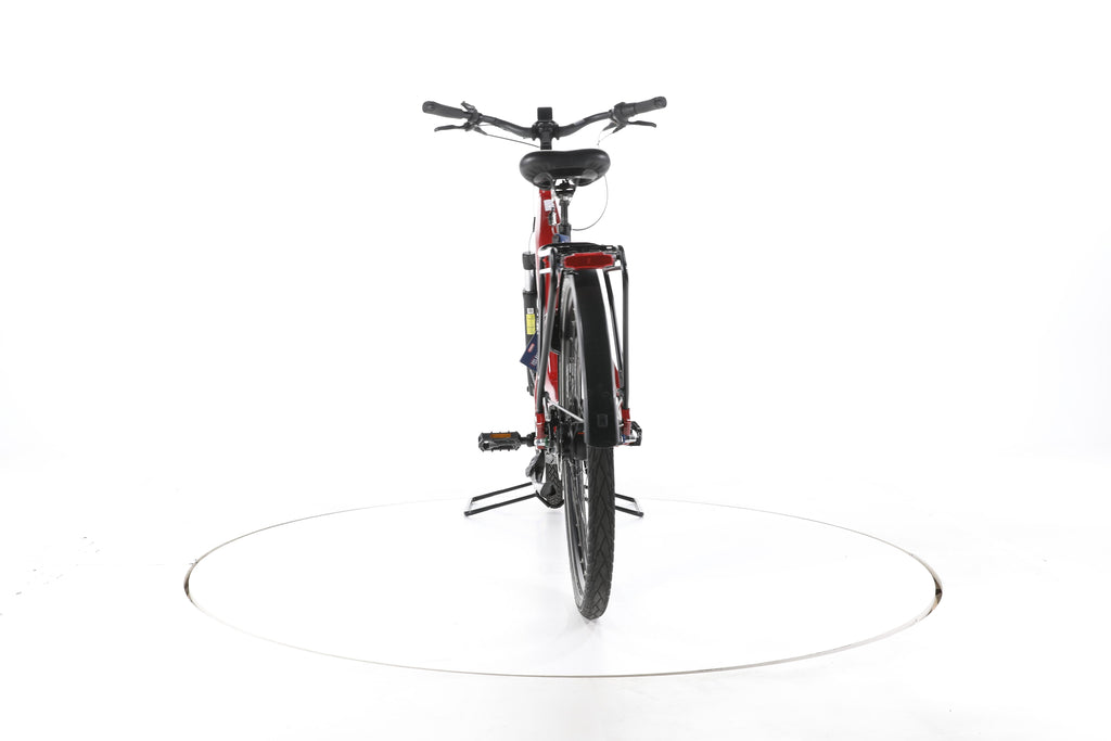 Hercules Intero I-R8 City E-Bike Tiefeinsteiger - Image 10