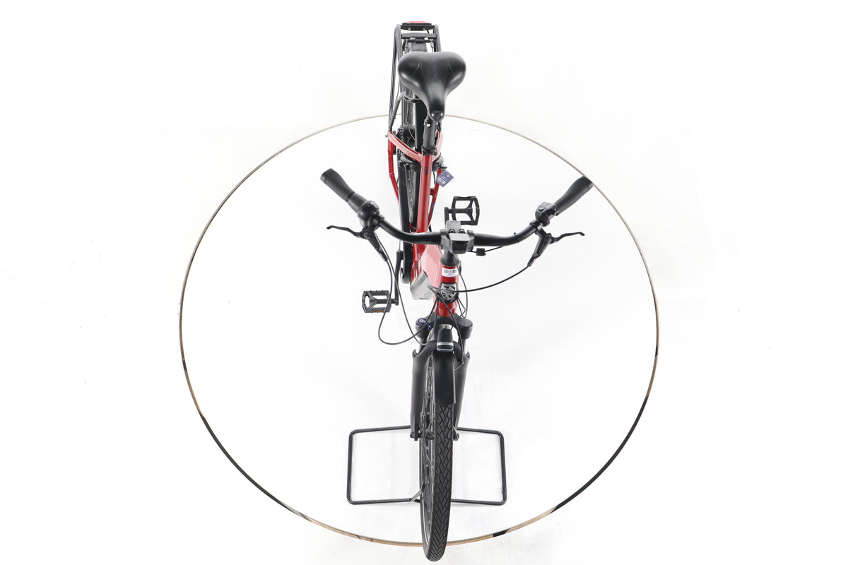 Hercules Intero I-R8 City E-Bike Tiefeinsteiger - Image 16
