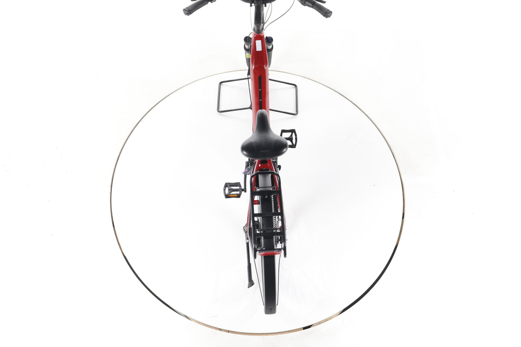 Hercules Intero I-R8 City E-Bike Tiefeinsteiger - Image 22