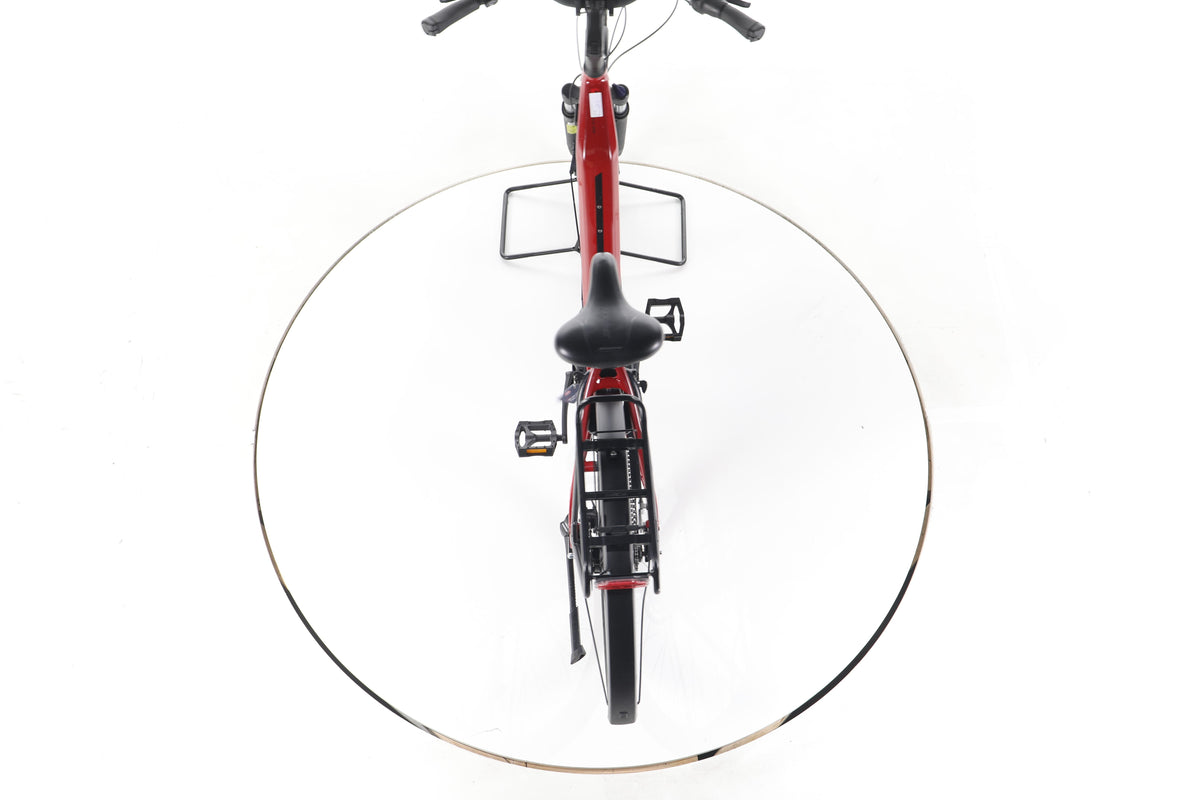Hercules Intero I-R8 City E-Bike Tiefeinsteiger - Image 22