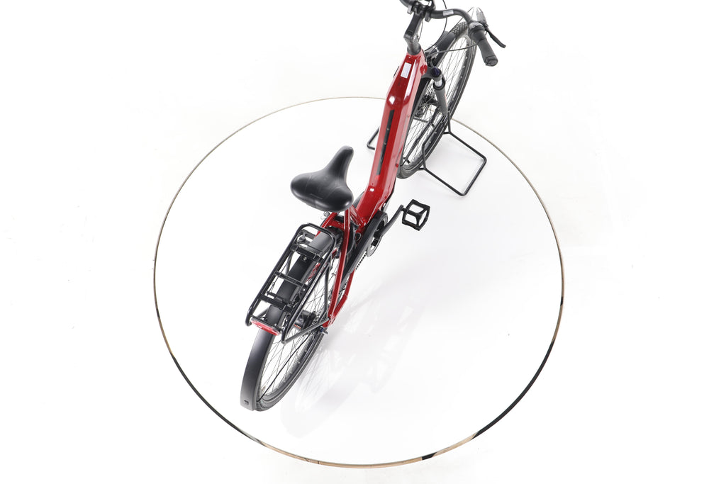Hercules Intero I-R8 City E-Bike Tiefeinsteiger - Image 23