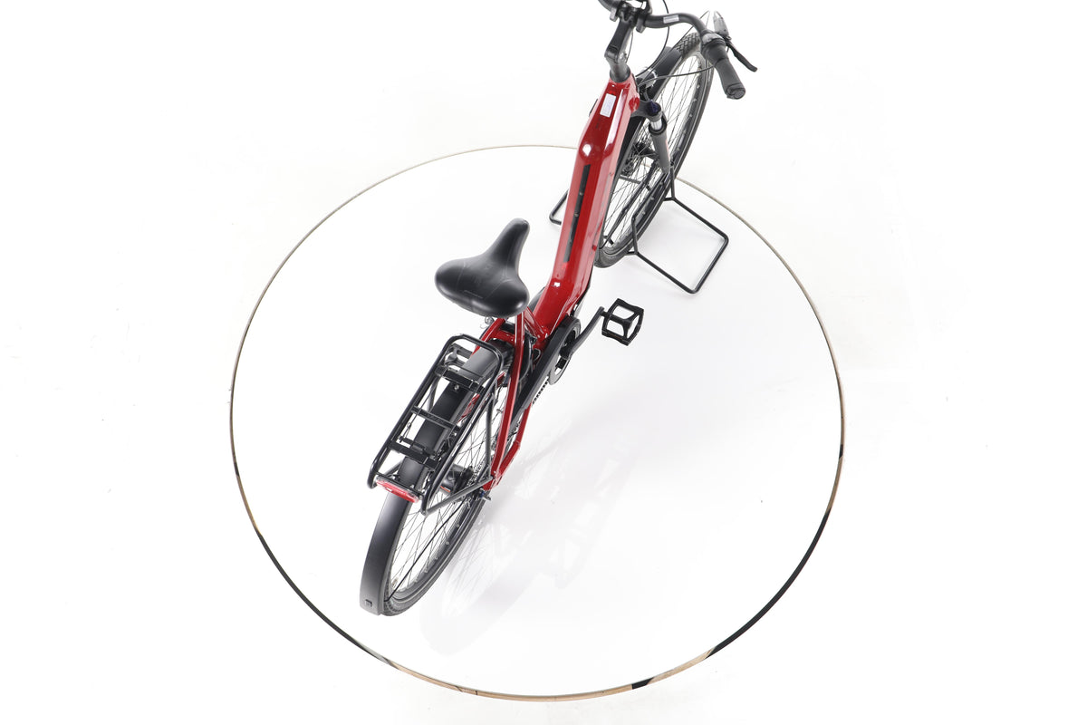 Hercules Intero I-R8 City E-Bike Tiefeinsteiger - Image 23