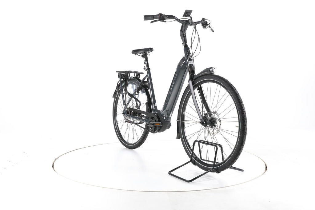 Gazelle Grenoble C5 HMB City E-Bike Tiefeinsteiger - Image 3