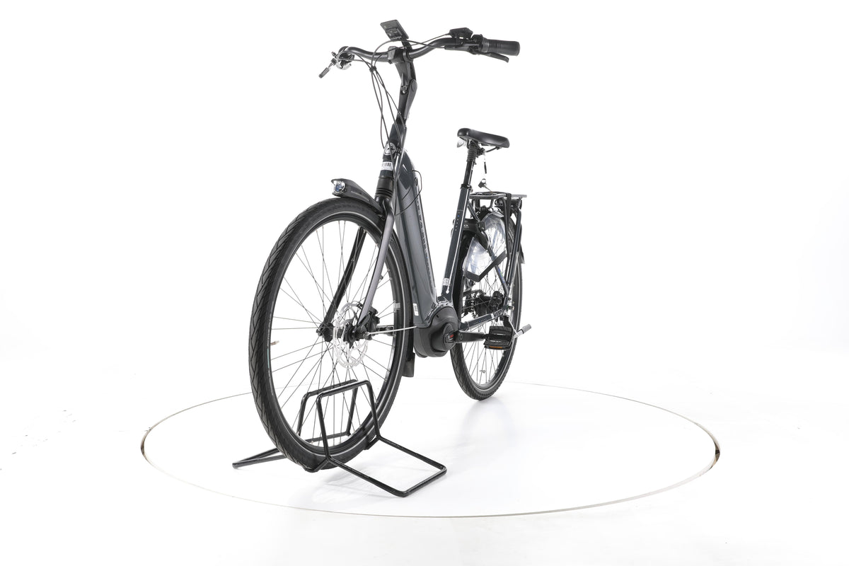 Gazelle Grenoble C5 HMB City E-Bike Tiefeinsteiger - Image 5