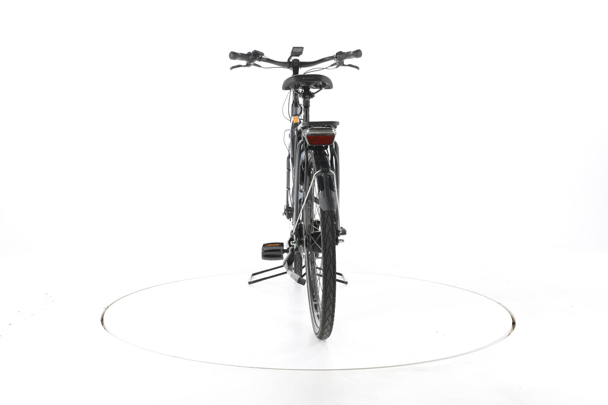 Gazelle Grenoble C5 HMB City E-Bike Tiefeinsteiger - Image 10