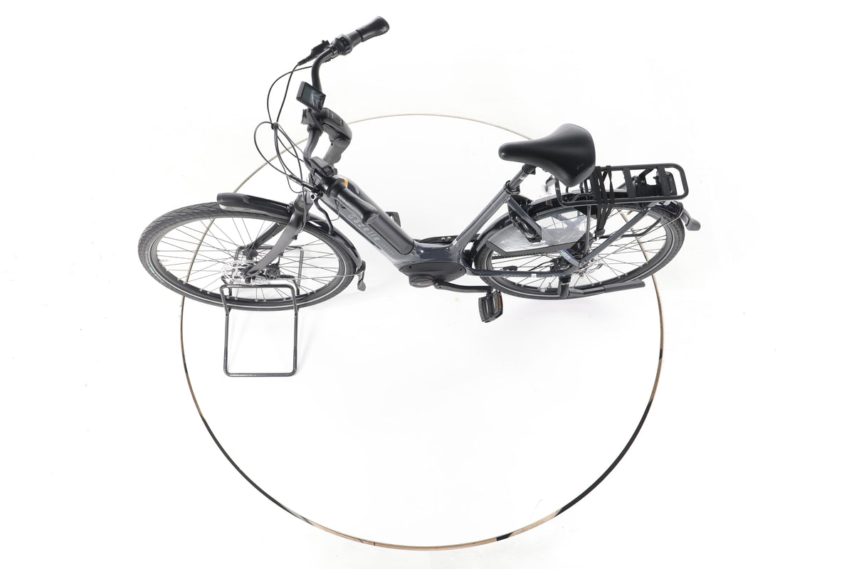 Gazelle Grenoble C5 HMB City E-Bike Tiefeinsteiger - Image 19