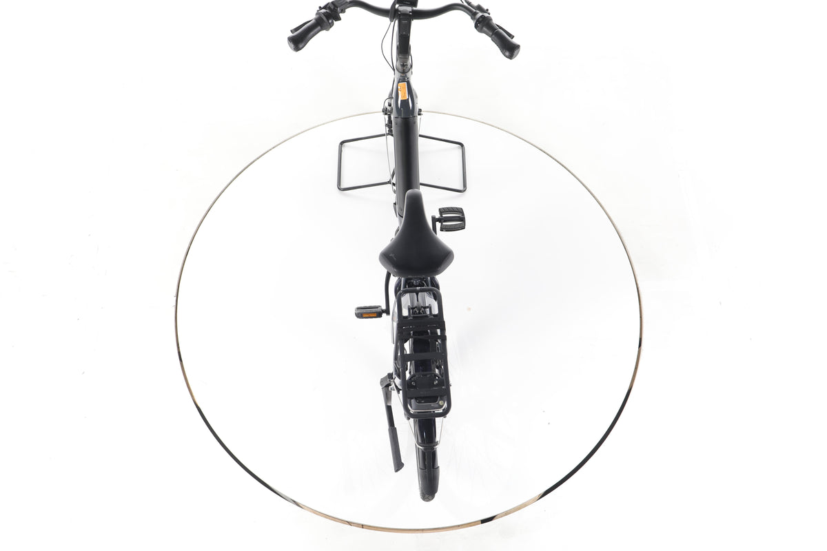 Gazelle Grenoble C5 HMB City E-Bike Tiefeinsteiger - Image 22