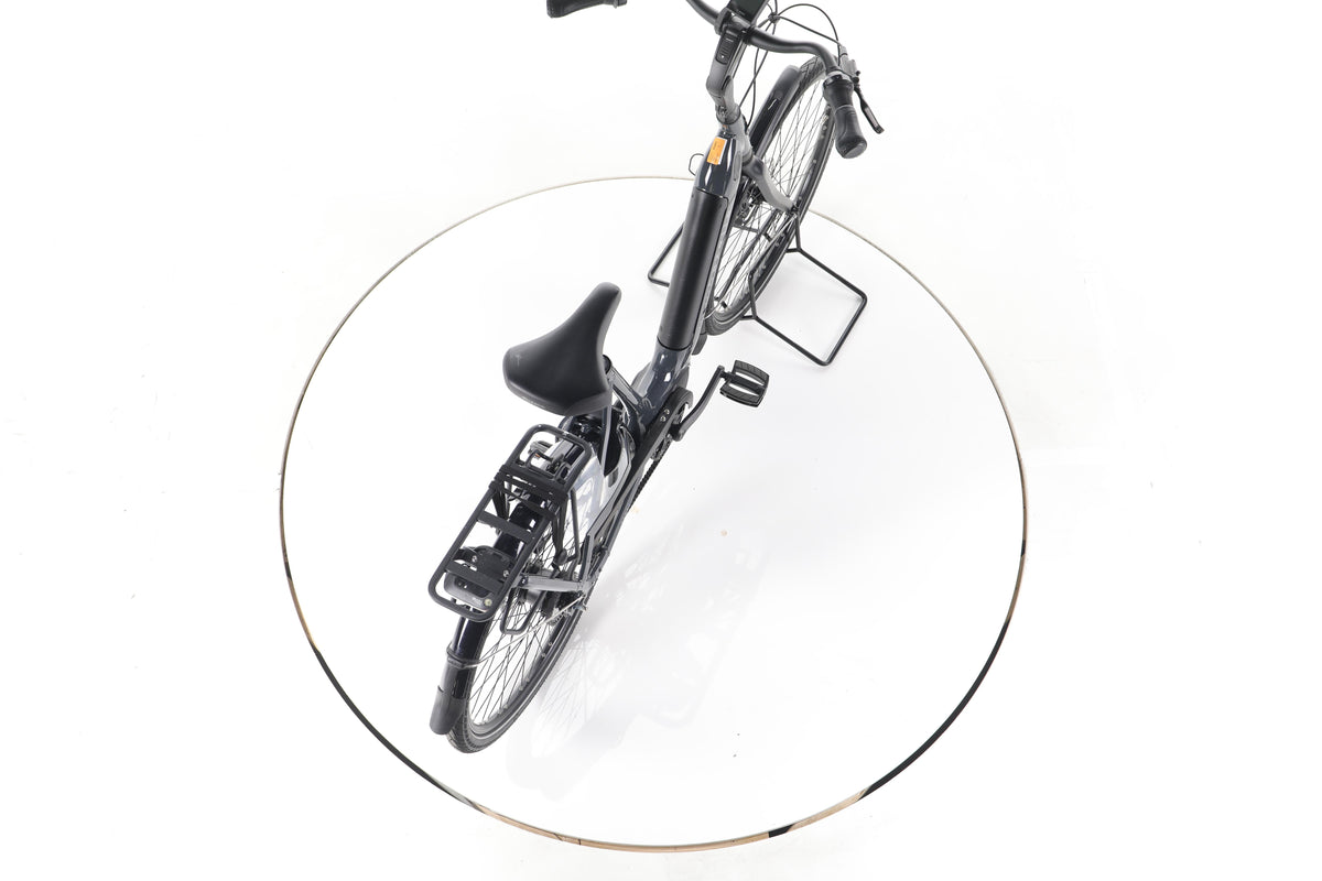 Gazelle Grenoble C5 HMB City E-Bike Tiefeinsteiger - Image 23