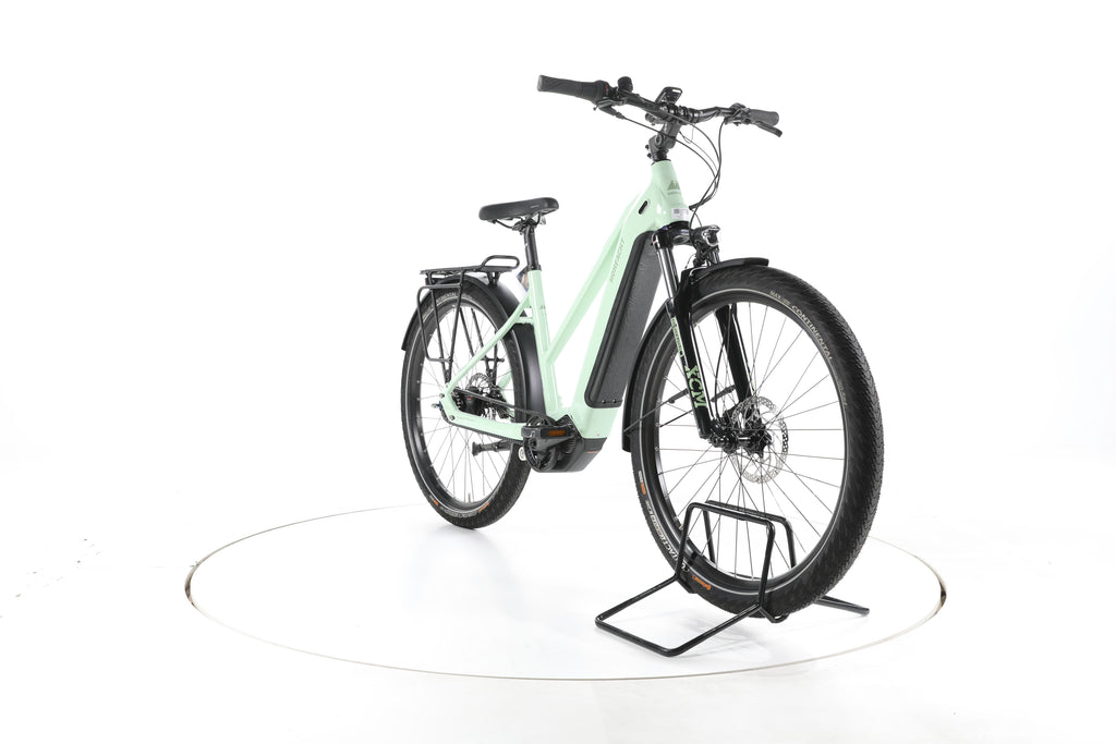 HoheAcht Pasia Urbo City E-Bike - Image 3