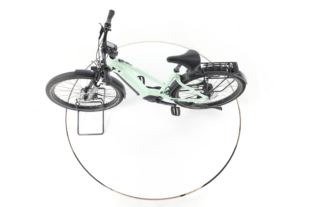 HoheAcht Pasia Urbo City E-Bike - Image 19