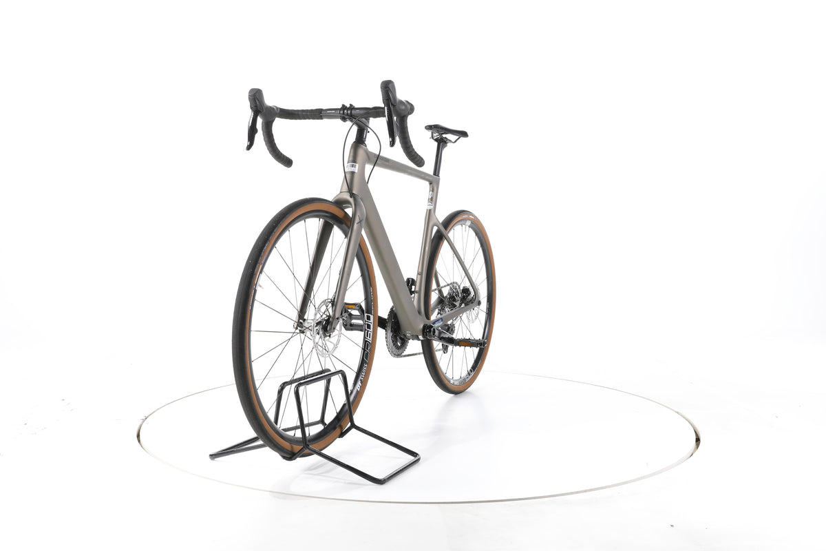 Cannondale SuperSix EVO SE Gravelbike Carbon - Image 5