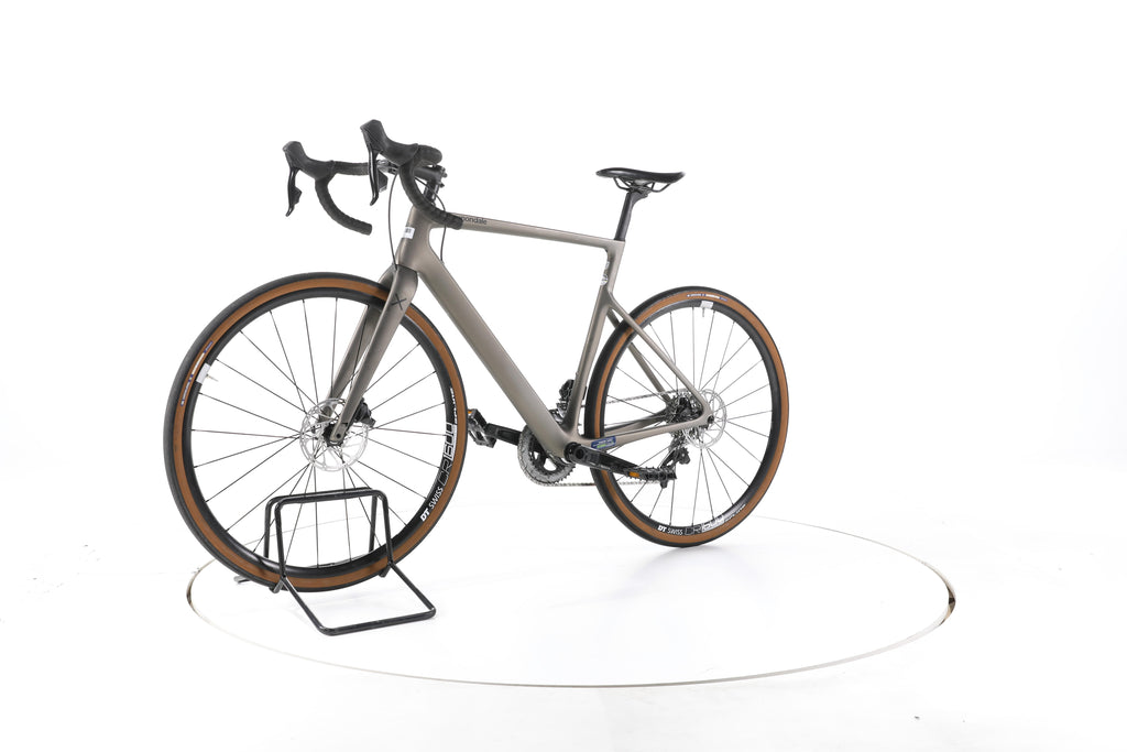 Cannondale SuperSix EVO SE Gravelbike Carbon - Image 6