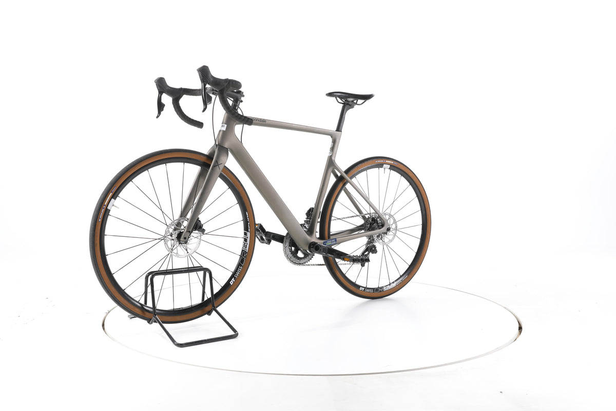 Cannondale SuperSix EVO SE Gravelbike Carbon - Image 6