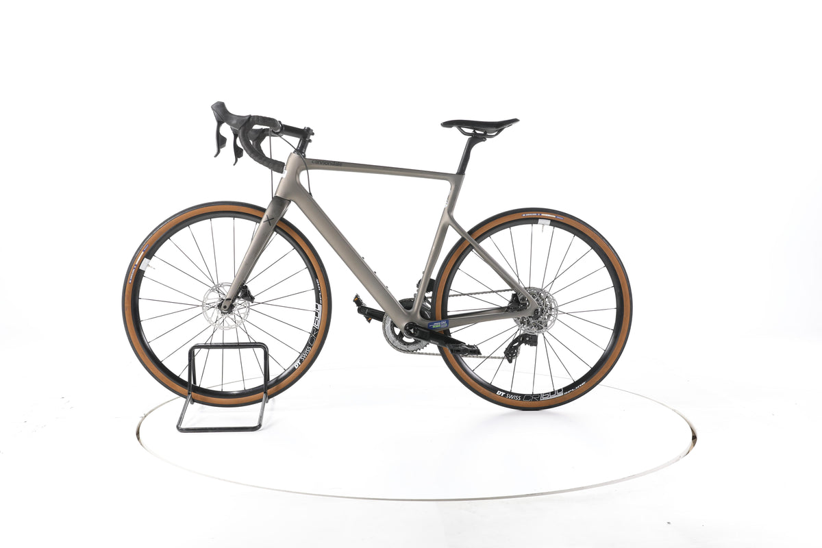 Cannondale SuperSix EVO SE Gravelbike Carbon - Image 7