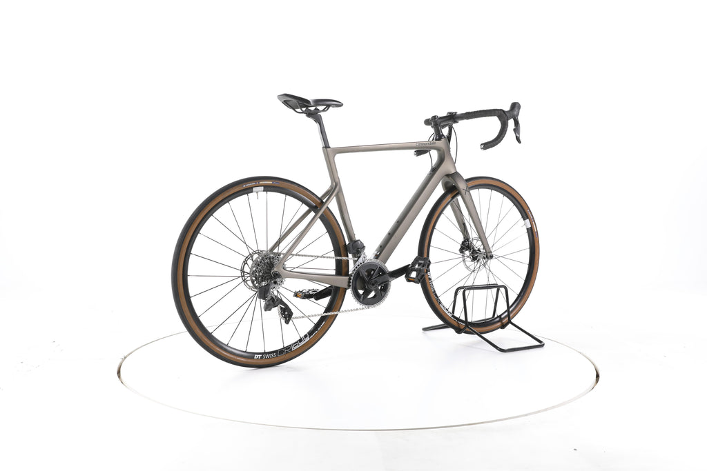Cannondale SuperSix EVO SE Gravelbike Carbon - Image 12