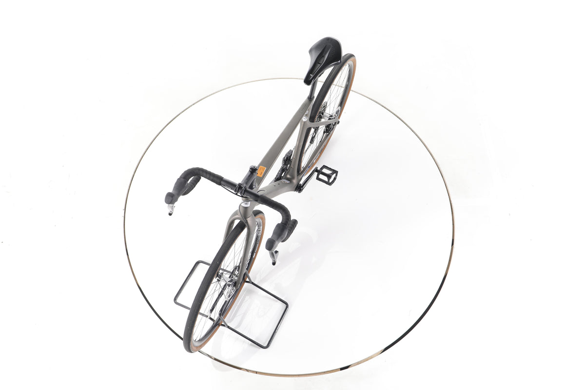 Cannondale SuperSix EVO SE Gravelbike Carbon - Image 17