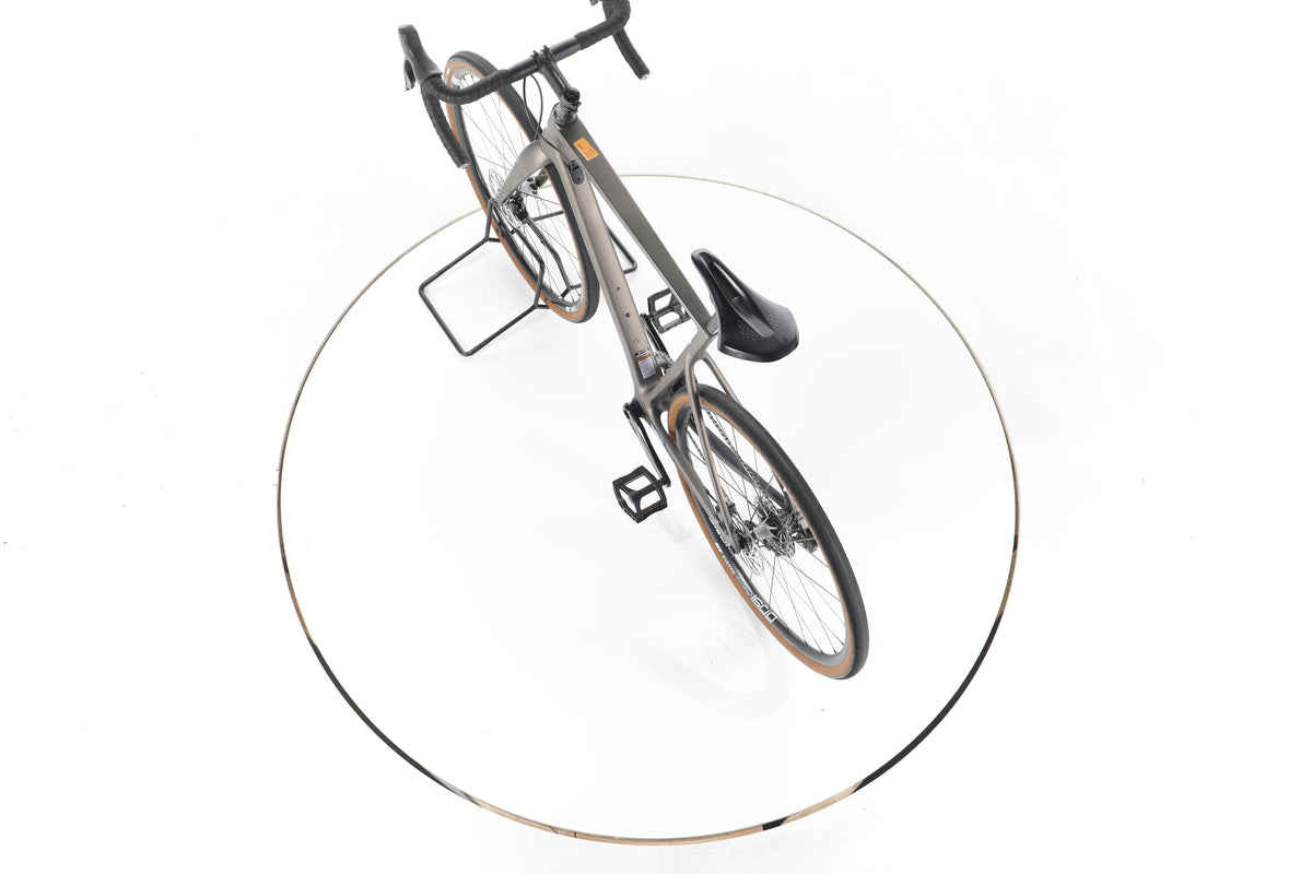 Cannondale SuperSix EVO SE Gravelbike Carbon - Image 21
