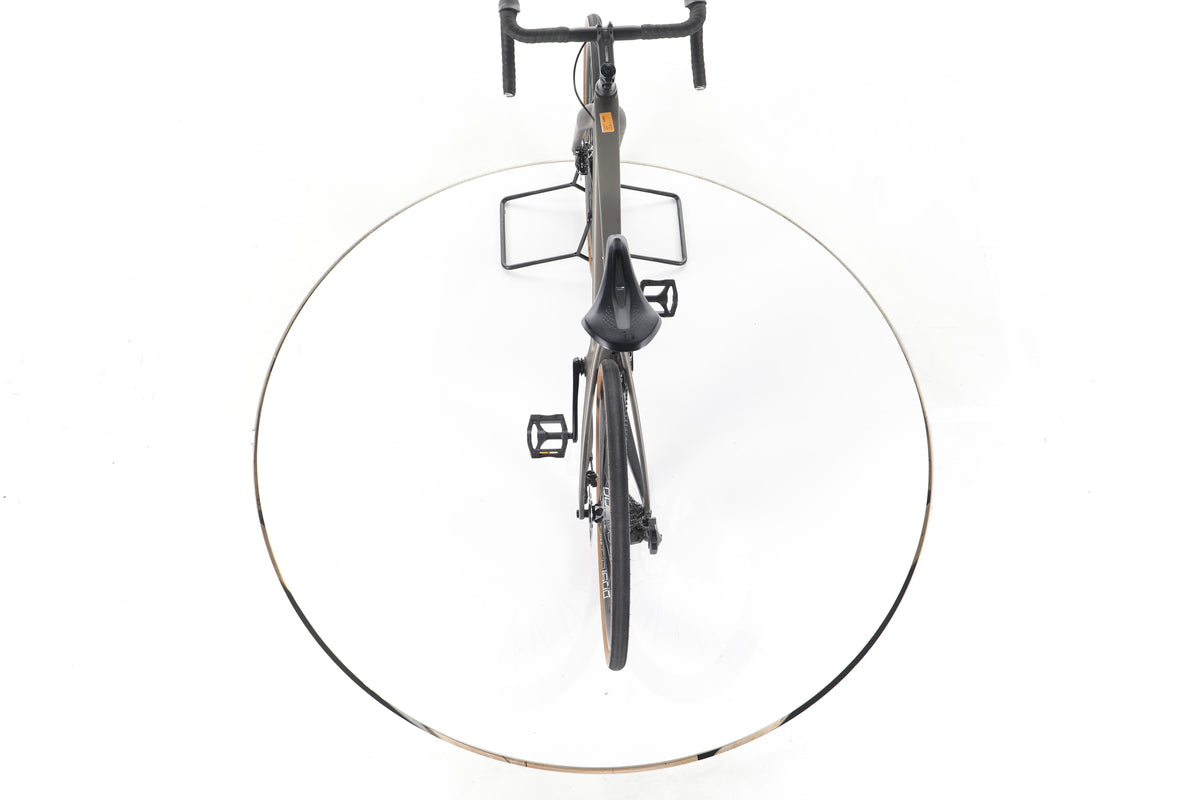 Cannondale SuperSix EVO SE Gravelbike Carbon - Image 22
