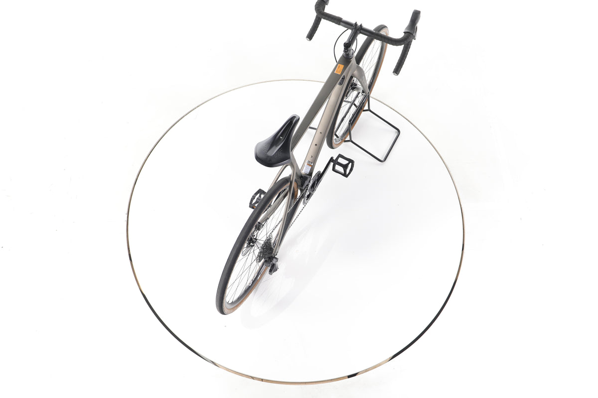 Cannondale SuperSix EVO SE Gravelbike Carbon - Image 23