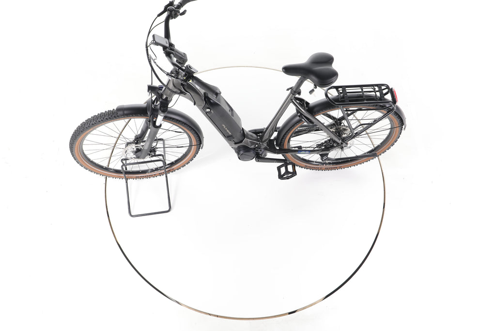 FLYER Upstreet5 3.12 Trekking E-Bike Tiefeinsteiger - Image 19