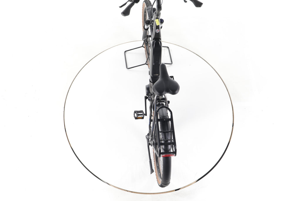 FLYER Upstreet5 3.12 Trekking E-Bike Tiefeinsteiger - Image 22