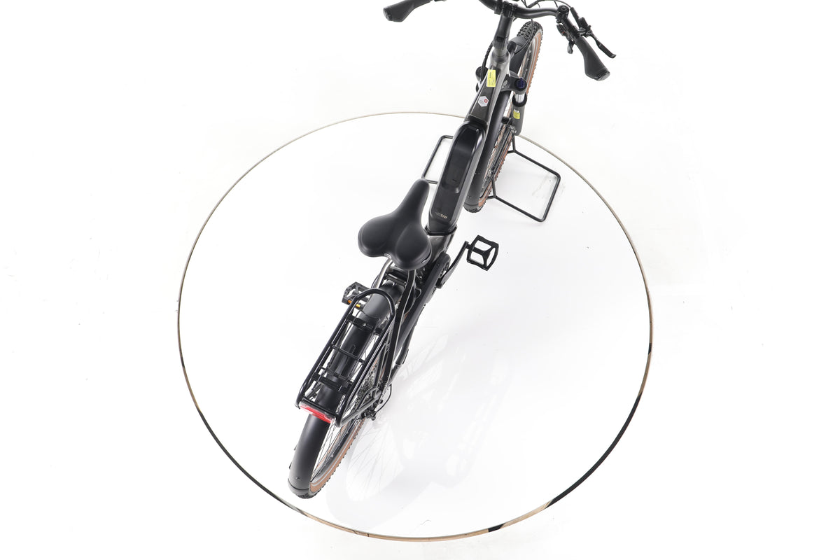 FLYER Upstreet5 3.12 Trekking E-Bike Tiefeinsteiger - Image 23