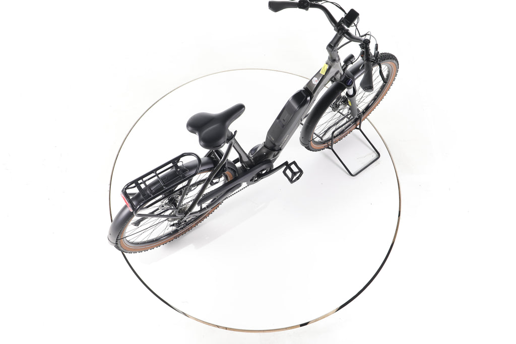 FLYER Upstreet5 3.12 Trekking E-Bike Tiefeinsteiger - Image 24