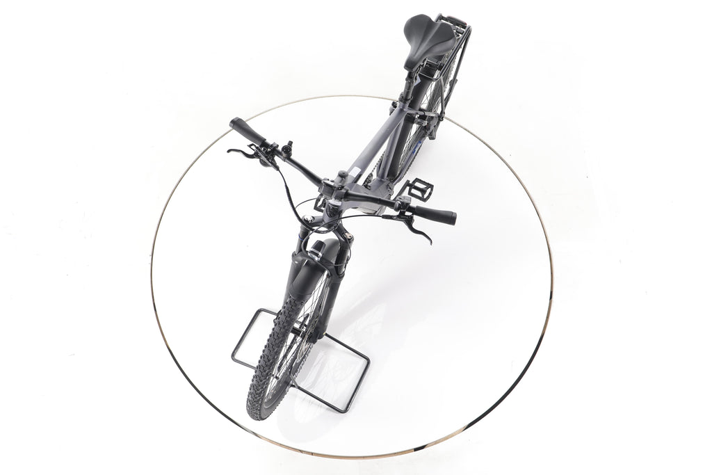 Hercules Pasero SUV I-10 Trekking E-Bike - Image 17