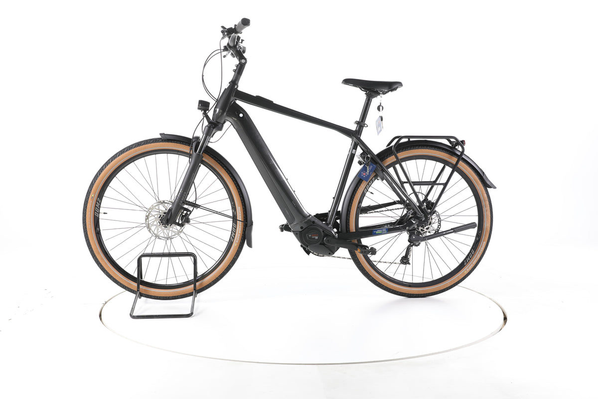 Bulls Cross Lite EVO 1 Trekking E-Bike 2024 - Image 7
