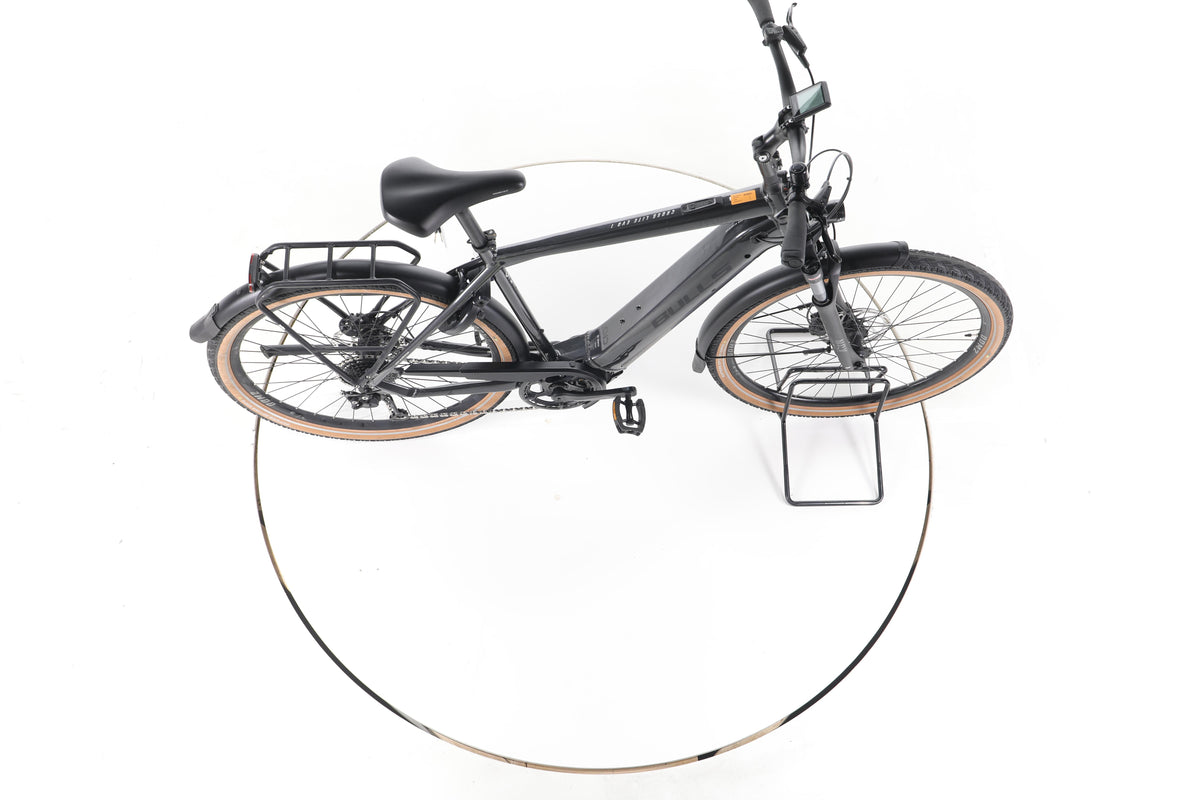 Bulls Cross Lite EVO 1 Trekking E-Bike 2024 - Image 13