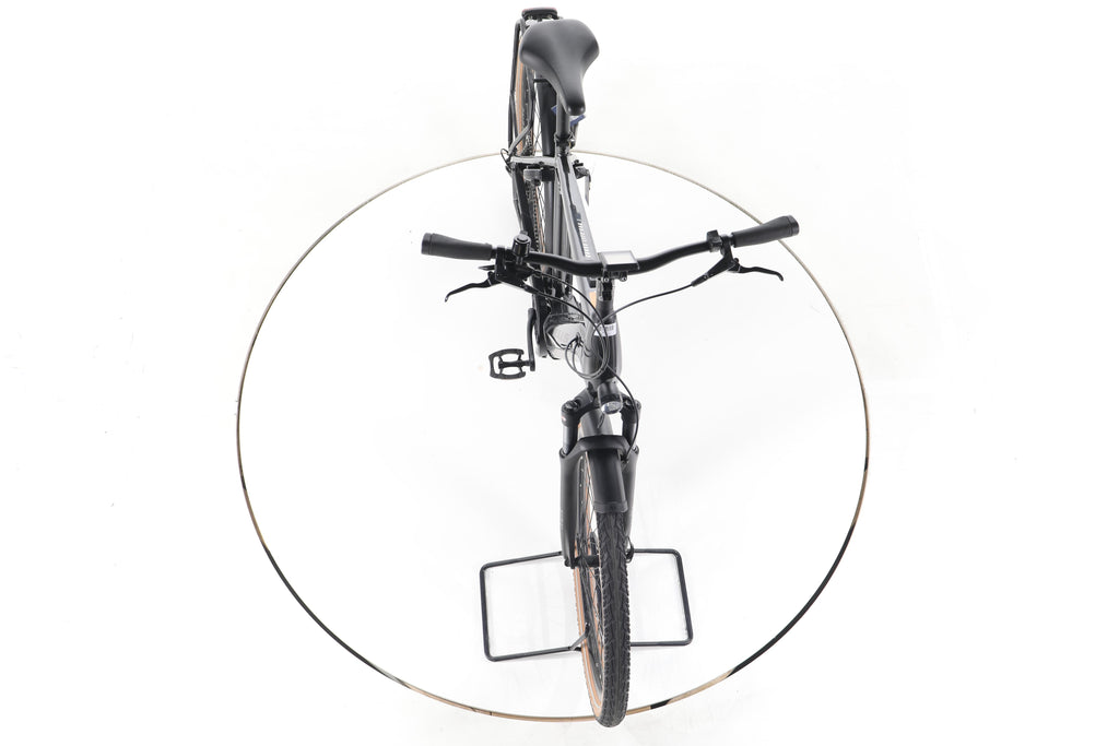 Bulls Cross Lite EVO 1 Trekking E-Bike 2024 - Image 16